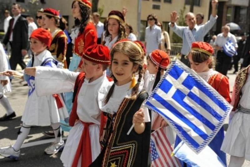 В Геленджике состоится фестиваль греческого искусства «Культура сближает народы»