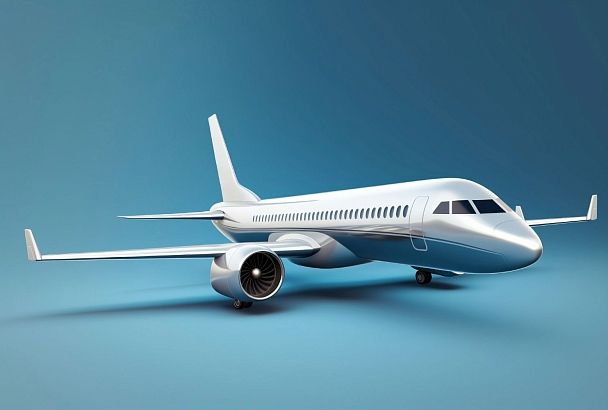 На Сахалине самолет Ан-3 совершил жесткую посадку и загорелся