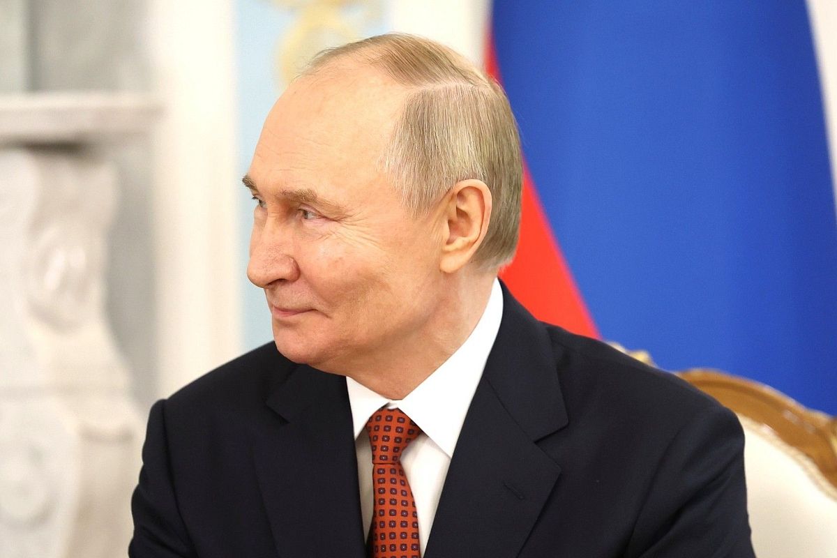 От боли к выздоровлению: как прямая линия с президентом изменила жизнь амурчанки