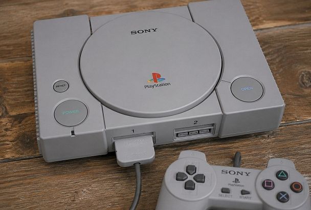 PlayStation уходит в «цифру»: Sony полностью откажется от дисков с 2028 года