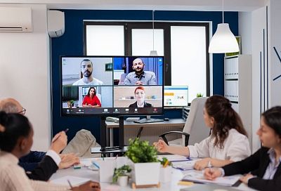 ИИ научился распознавать дипфейки в видеоконференциях в реальном времени