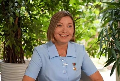 Ирина Караваева: «Не хочу, чтобы за меня решали другие»