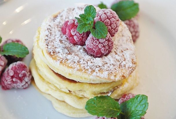 Всего один укус - и вы словно в детстве: рецепт сырников из творога, как у бабушки