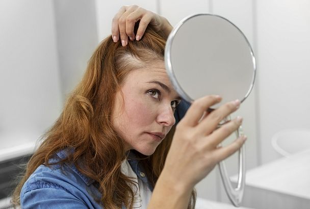 Ломаются и выпадают волосы: врач объяснила, почему и что с этим делать