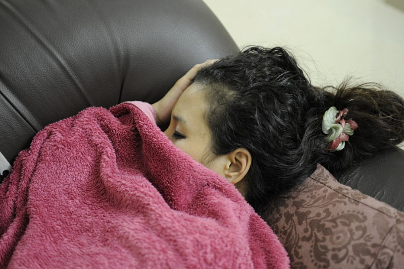 Ученый из «Сириуса» предупредил об опасности хронического недосыпа