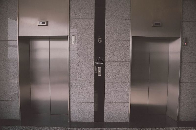 В Краснодаре после вмешательства прокуратуры ввели в эксплуатацию лифт в многоквартирном доме