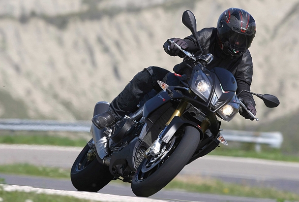 Краснодарский край стал лидером в России по количеству мотоциклов