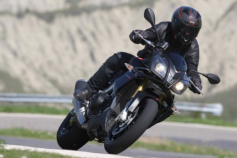 Краснодарский край стал лидером в России по количеству мотоциклов