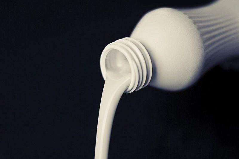 Эксперимент по маркировке молочной продукции начнется в России с 15 июля 