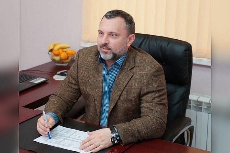 Дмитрий Лоцманов: «Мы хотим, чтобы появился правовой механизм защиты сельхозземель от застройки»