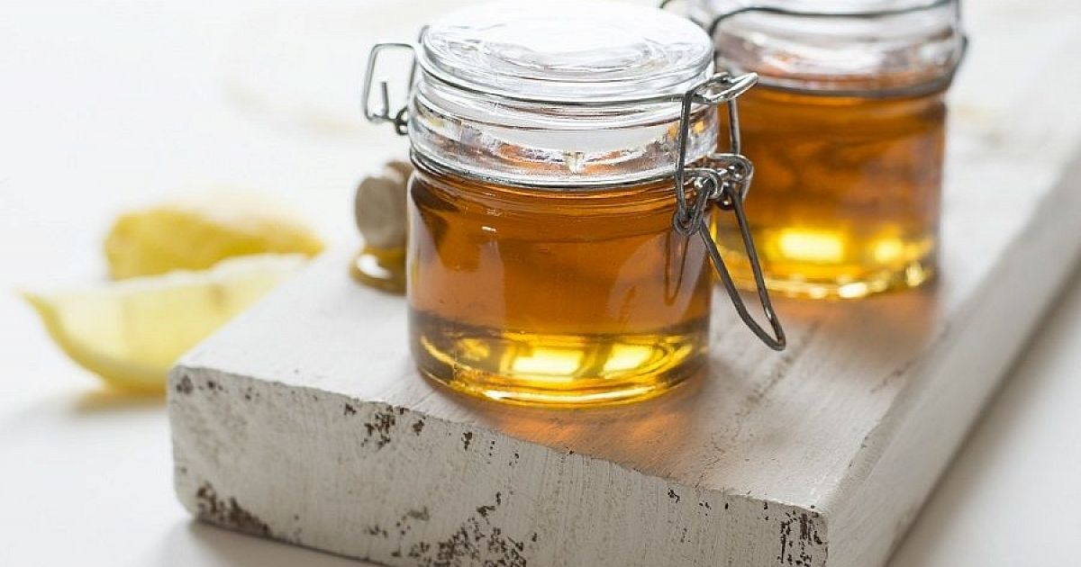 Употребление мёда при язве желудка и двенадцатиперстной кишки