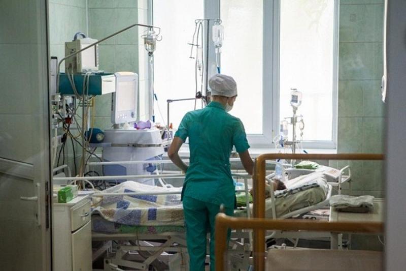 В Краснодарском крае с начала года инфекционисты спасли жизни более тысячи детей