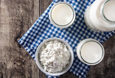 Забудьте про йогурт: продукты, которые с первых дней улучшают работу желудка и кишечника