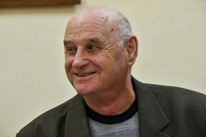 Владислав Зинченко