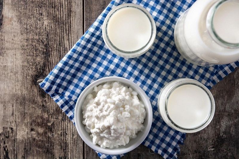 Забудьте про йогурт: продукты, которые с первых дней улучшают работу желудка и кишечника