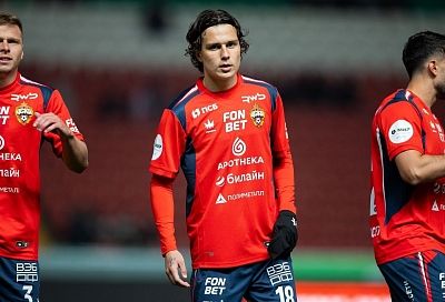 Футболисты ЦСКА доберутся в Москву через Ставрополь из-за закрытого аэропорта в Краснодаре