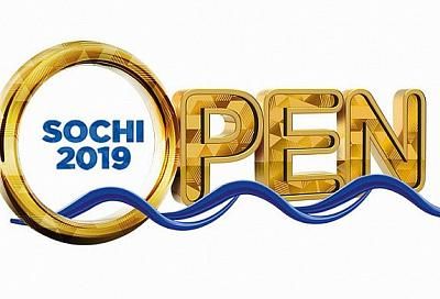 В Сочи стартовали Международные соревнования по танцам Sochi Open 2019