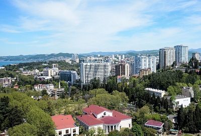 Рынок переуступки в Сочи демонстрирует ценовую амплитуду в 30 раз