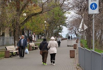 Угроза атаки беспилотников действует в Анапе