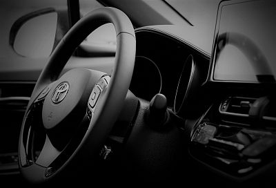 Прокуратура запретила убыточному «Водоканалу» Новороссийска покупать Toyota Camry за 2,5 млн рублей