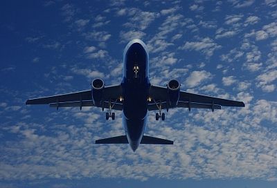 Спрос на авиабилеты в Сочи, Анапу, Краснодар и Геленджик снизился