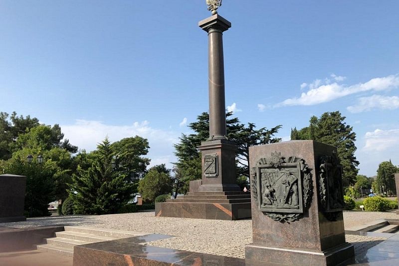 В Туапсинском районе увековечат имена трех героев Великой Отечественной войны