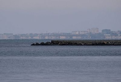 Сирены системы оповещения включили в Анапе из-за угрозы атаки беспилотников