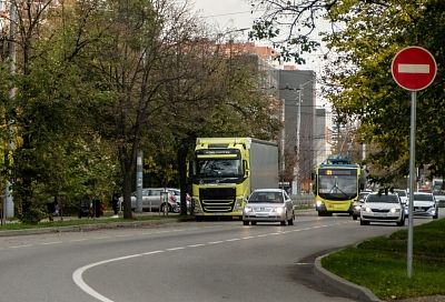 Более 500 км дорог отремонтировано по нацпроекту за восемь лет в Краснодаре