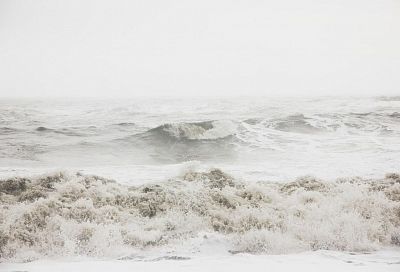 На Азовском море ожидается шквалистый ветер