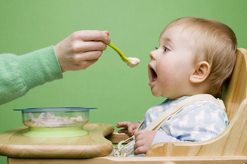 Россиян предупредили о росте цен на детское питание и лимонад