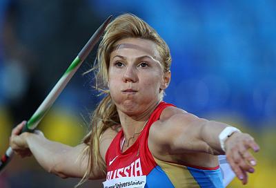 Кубанская легкоатлетка Абакумова дисквалифицирована на четыре года после проверки допинг-проб