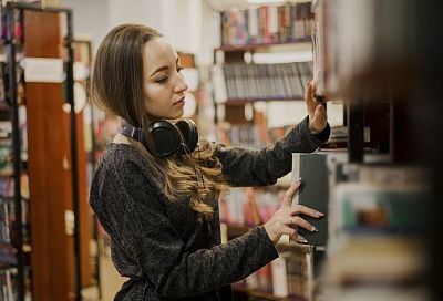 Госдума приняла закон о льготной аренде для книжных магазинов в учреждениях культуры