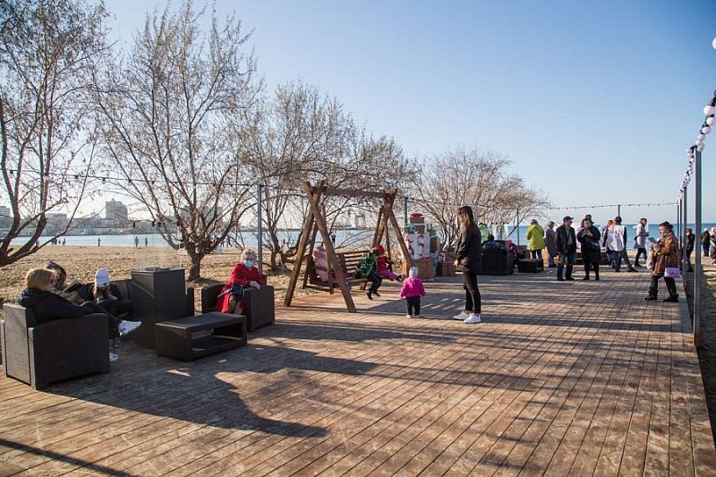 Губернатор Краснодарского края Вениамин Кондратьев: «В зимний курортный сезон ожидаем принять около 2,5 млн гостей»