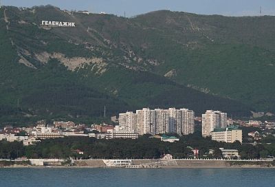 В Геленджике объявили угрозу атаки украинских беспилотников