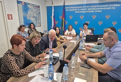 Крепкое здоровье начинается с диспансеризации