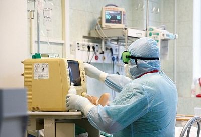 Больницы Краснодарского края работают с перегрузкой энергосистемы при пандемии