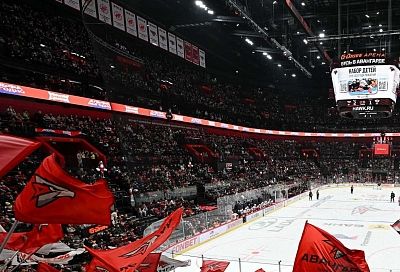 Т2 запустил тариф для болельщиков ХК «Авангард» в Краснодаре