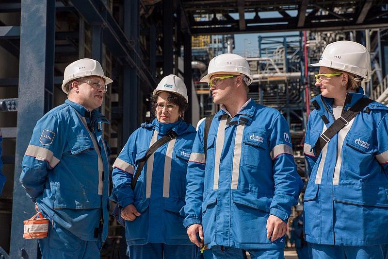 Краснодарские нефтяники готовятся к переходу на выпуск топлива Евро-5