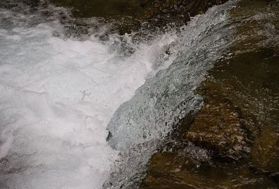 Суд вернул государству землю возле памятника природы «Водопады ручья Руфабго»