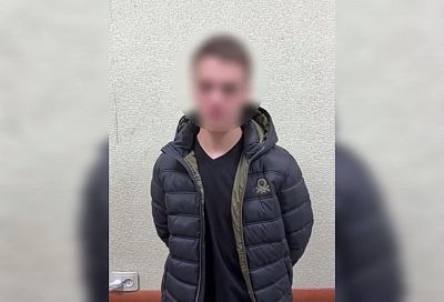 Суд арестовал на трое суток жителя Новороссийска, справившего нужду напротив отдела МВД