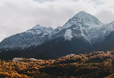 Посвященный инклюзивному туризму фестиваль пройдет в горах под Сочи