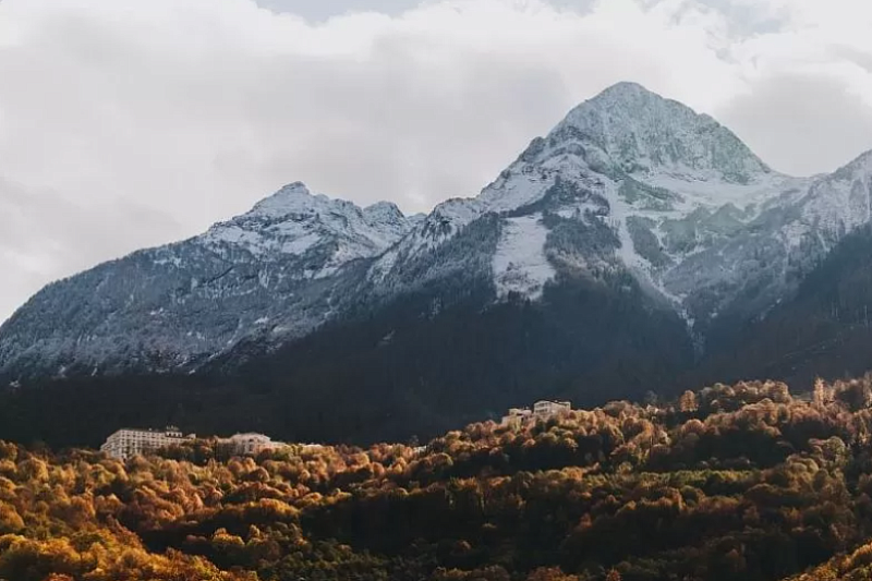 Посвященный инклюзивному туризму фестиваль пройдет в горах под Сочи