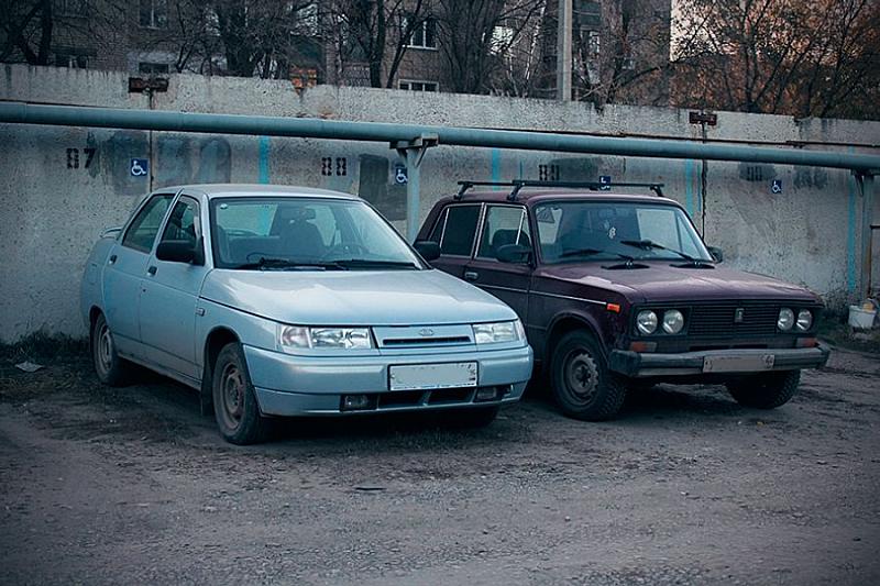 Депутаты Госдумы подготовили законопроект о запрете в России старых автомобилей