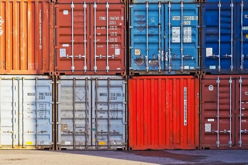 На Кубани за 2018 год объем экспорта вырос на 20%