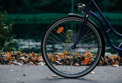 Краснодарские полицейские поймали серийного велосипедного вора