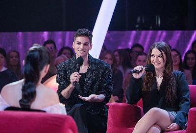 Уроженка Краснодара споет трек про любовь к хинкали в телешоу