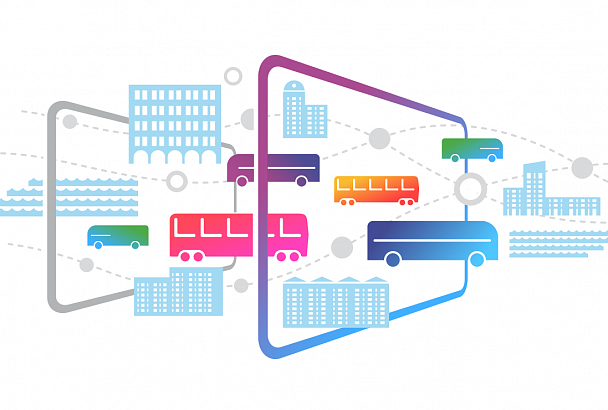 Транспортные карты Краснодара подключены к единой системе «Электронный проездной»