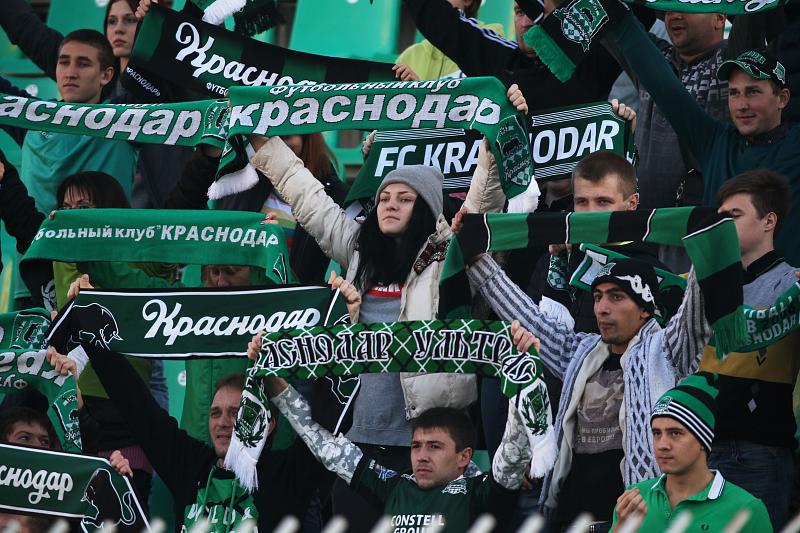 РФС не будет переносить кубковый матч «Ростов» - «Краснодар»