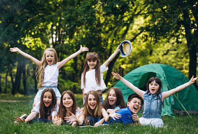 Путевки в детские лагеря на Черном море подорожали на 20 процентов в 2026 году