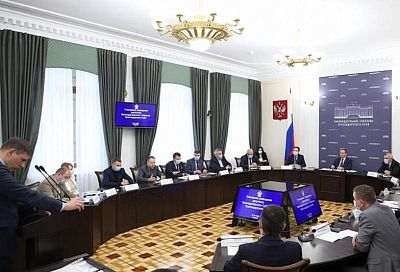Депутаты ЗСК оценили эффективность использования имущества казны
